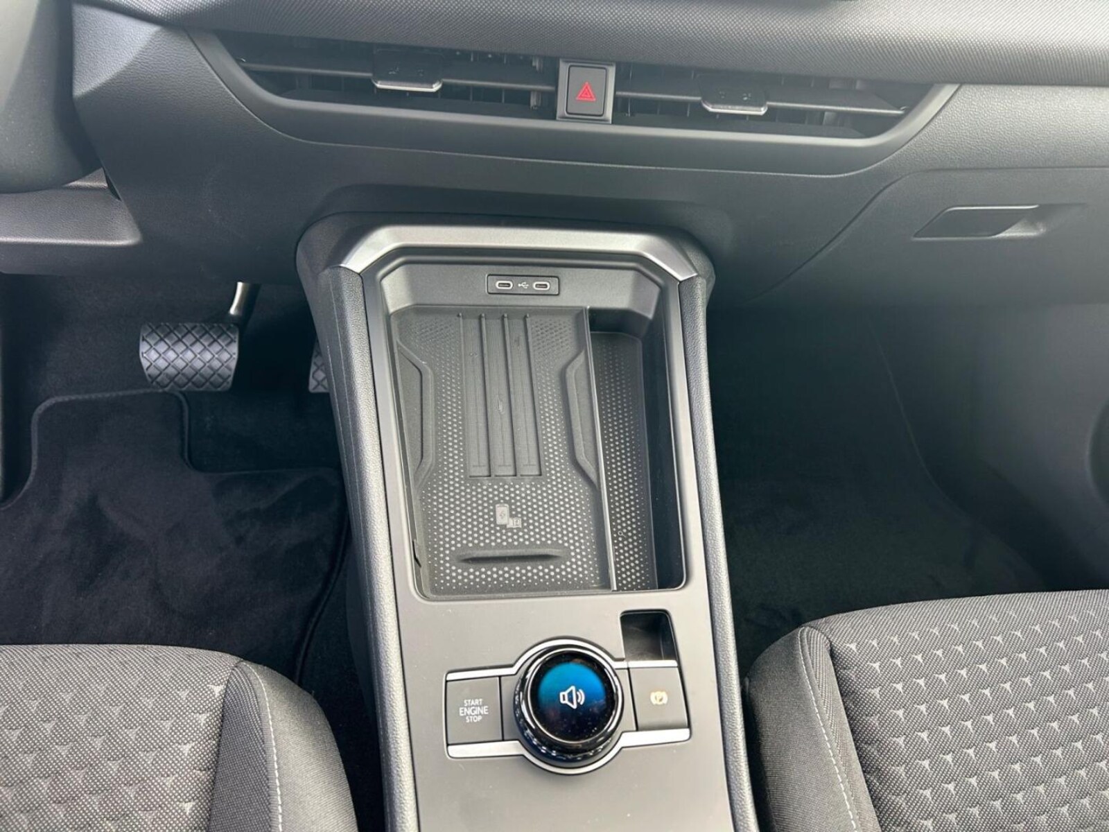 Volkswagen T-Roc – Bild 17