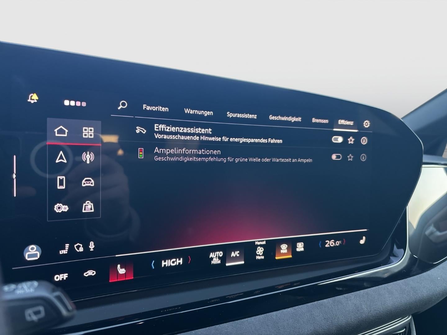 Bild über Audi A6 Avant edition one TDI quattro 150 kW S tronic - für weitere Informationen kontaktieren Sie den Audi Partner