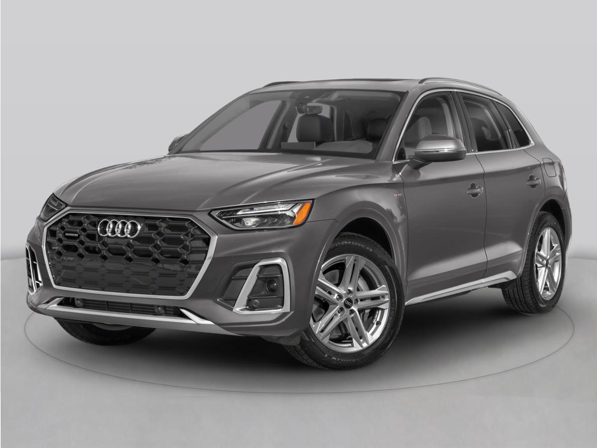 2023 Audi Q5 TFSI e