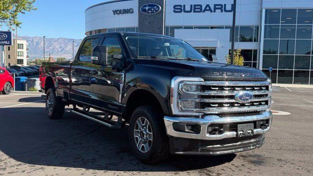 2025 Ford