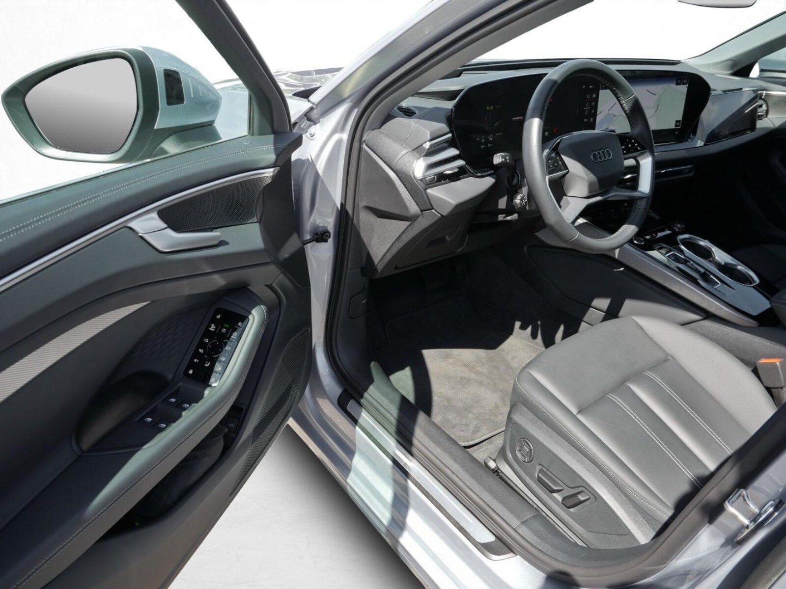 Audi A6 Avant – Bild 14