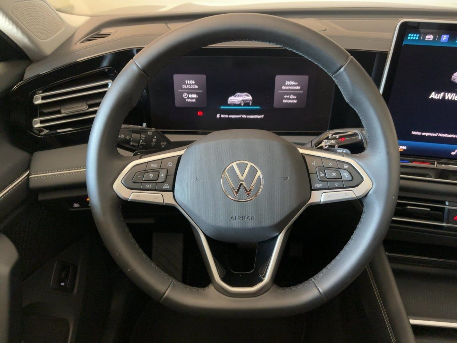 Volkswagen Tiguan – Bild 9