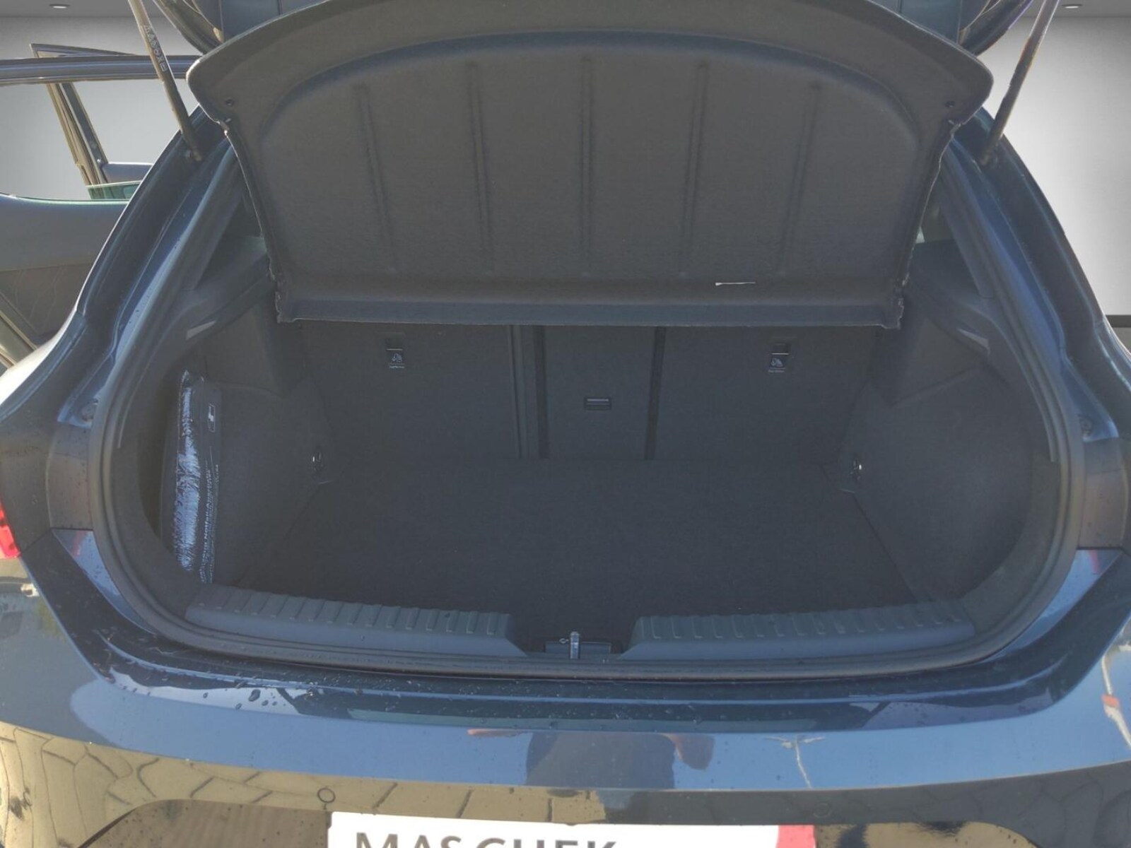 CUPRA Leon – Bild 14