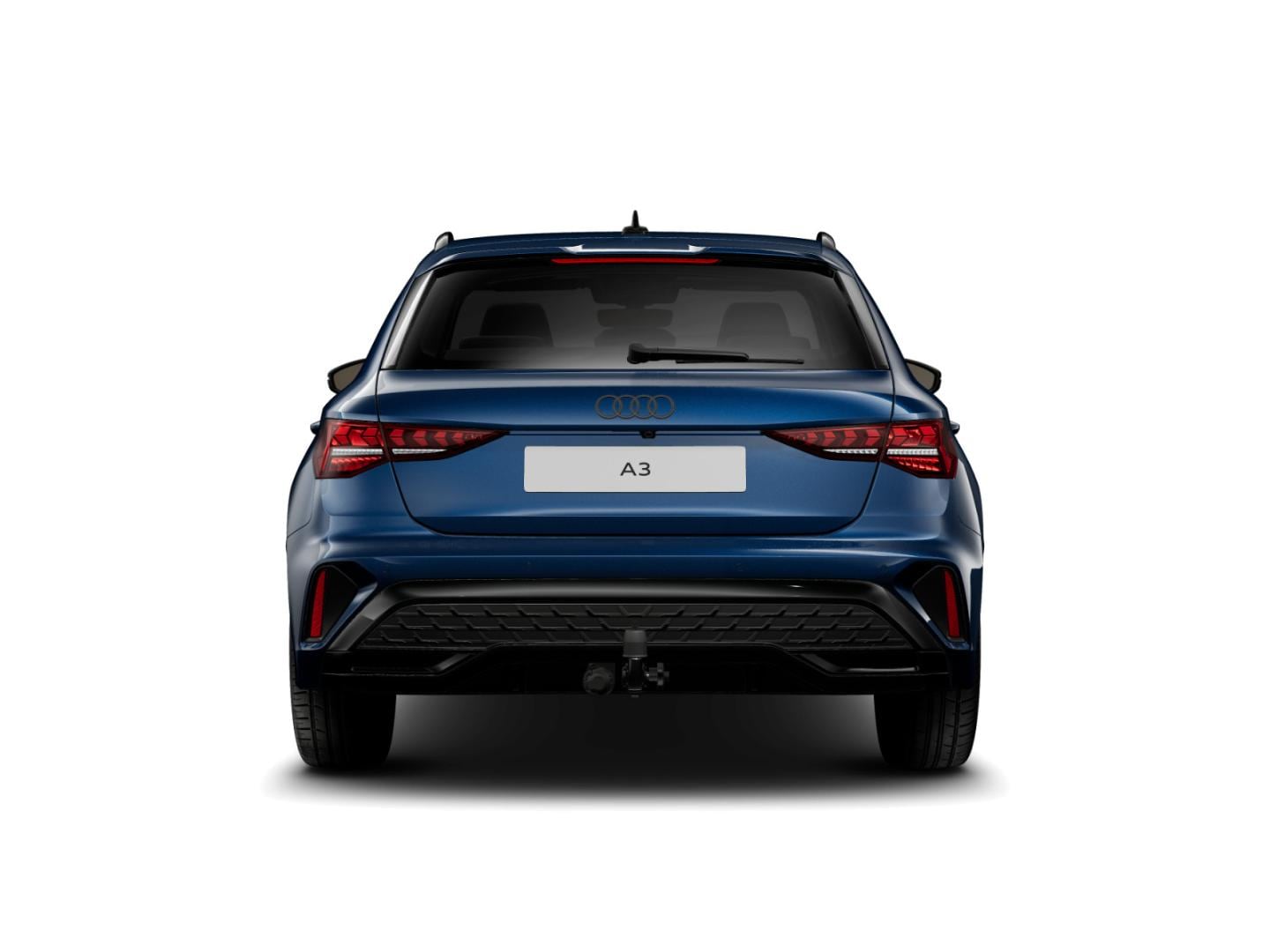 Bild über Audi A3 Sportback TFSI e TFSI e 200 kW S tronic - für weitere Informationen kontaktieren Sie den Audi Partner