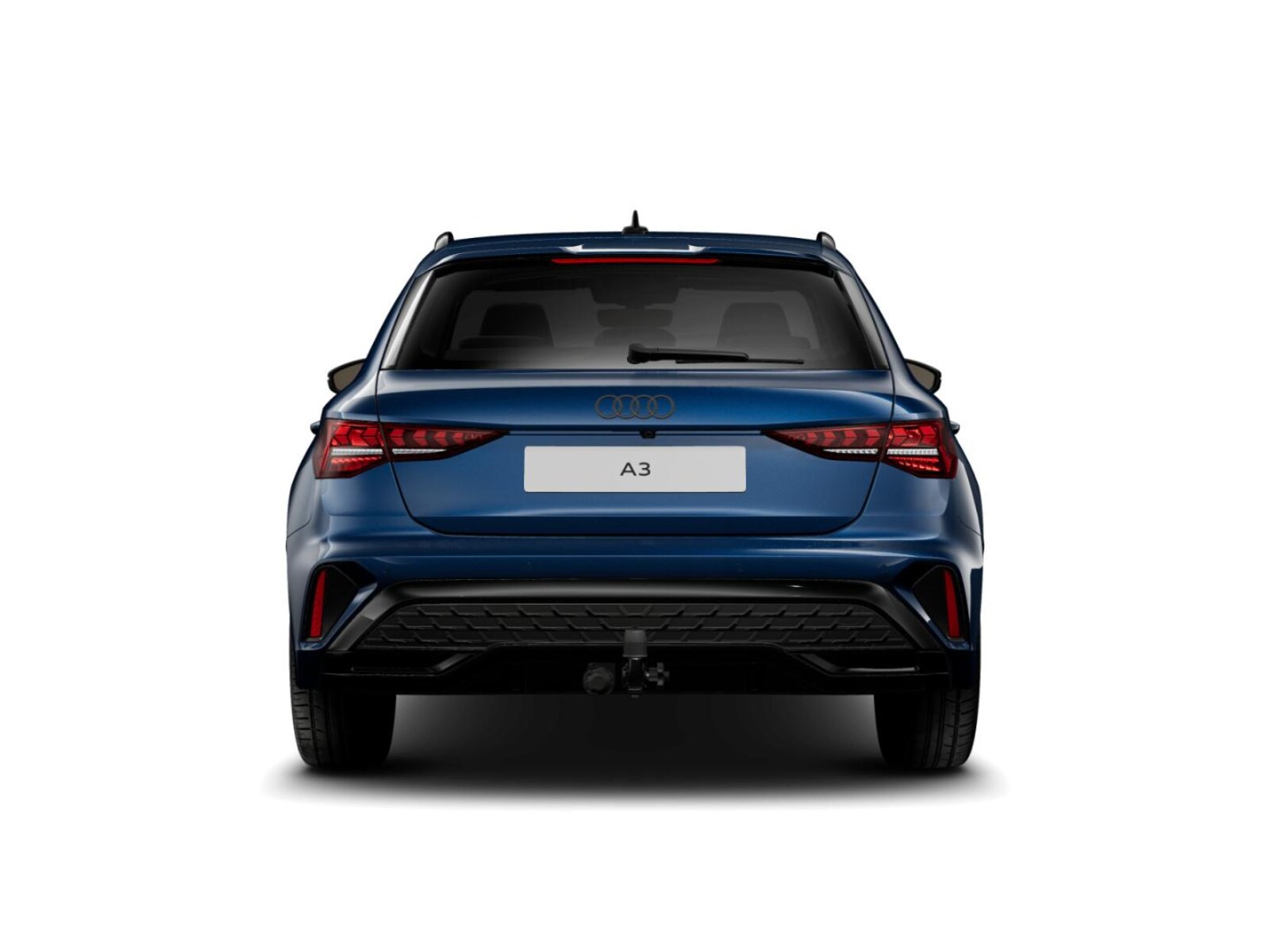 Audi A3 Sportback – Bild 7