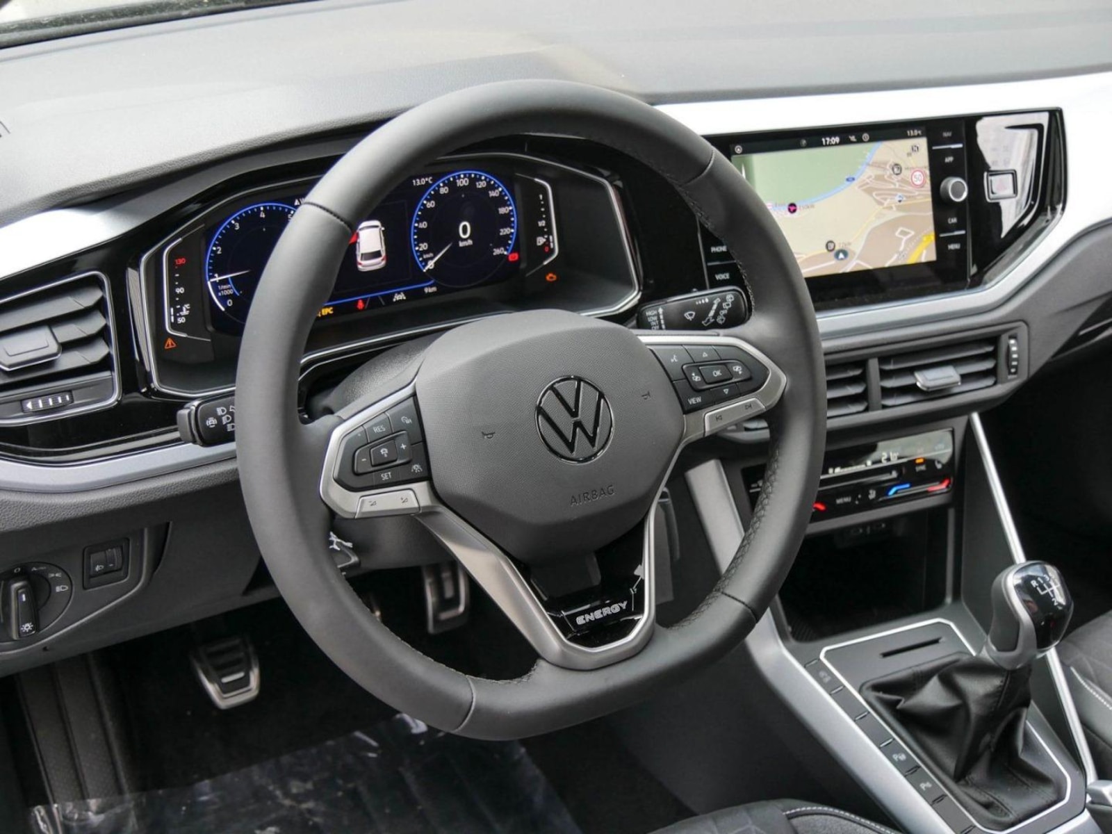 Volkswagen Polo – Bild 9