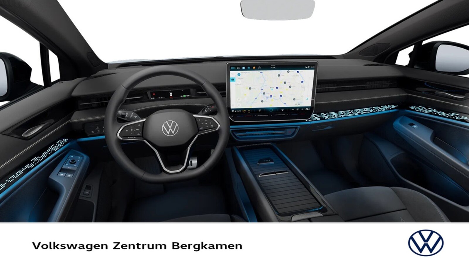 Volkswagen ID.7 Tourer – Bild 8