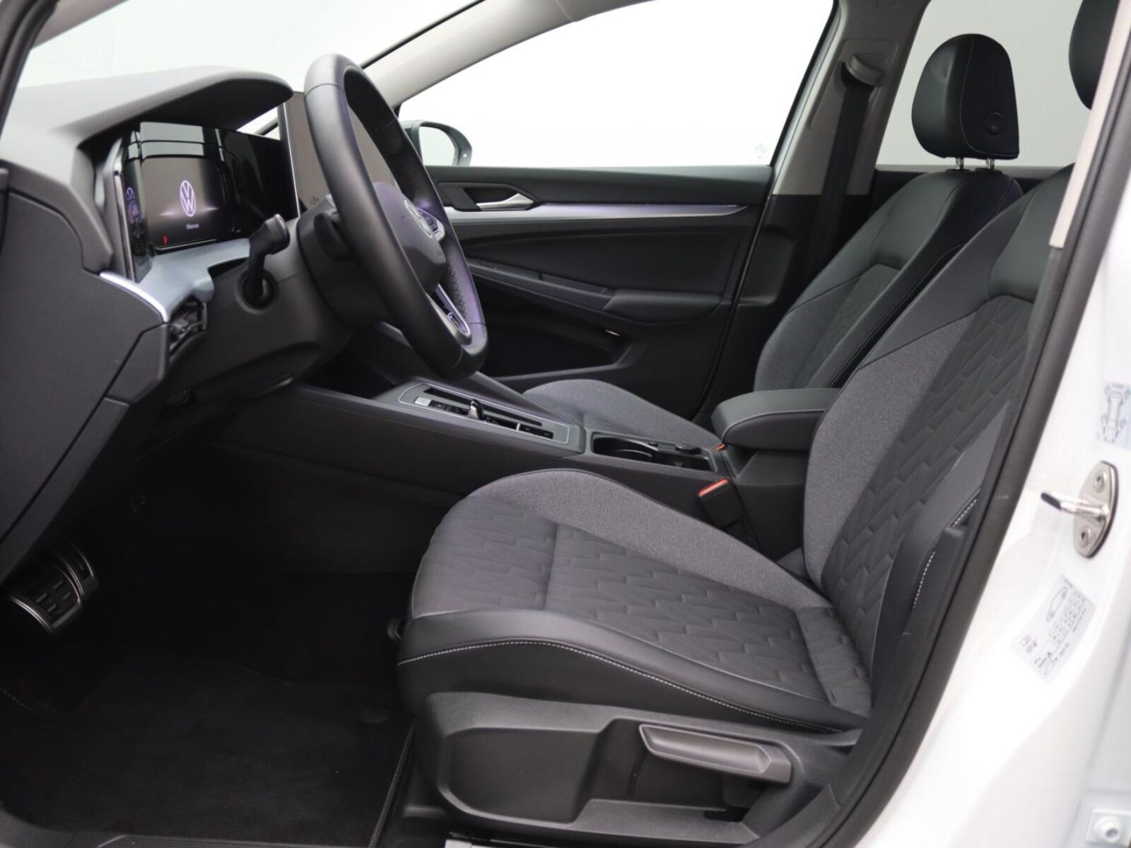 Volkswagen Golf – Bild 12