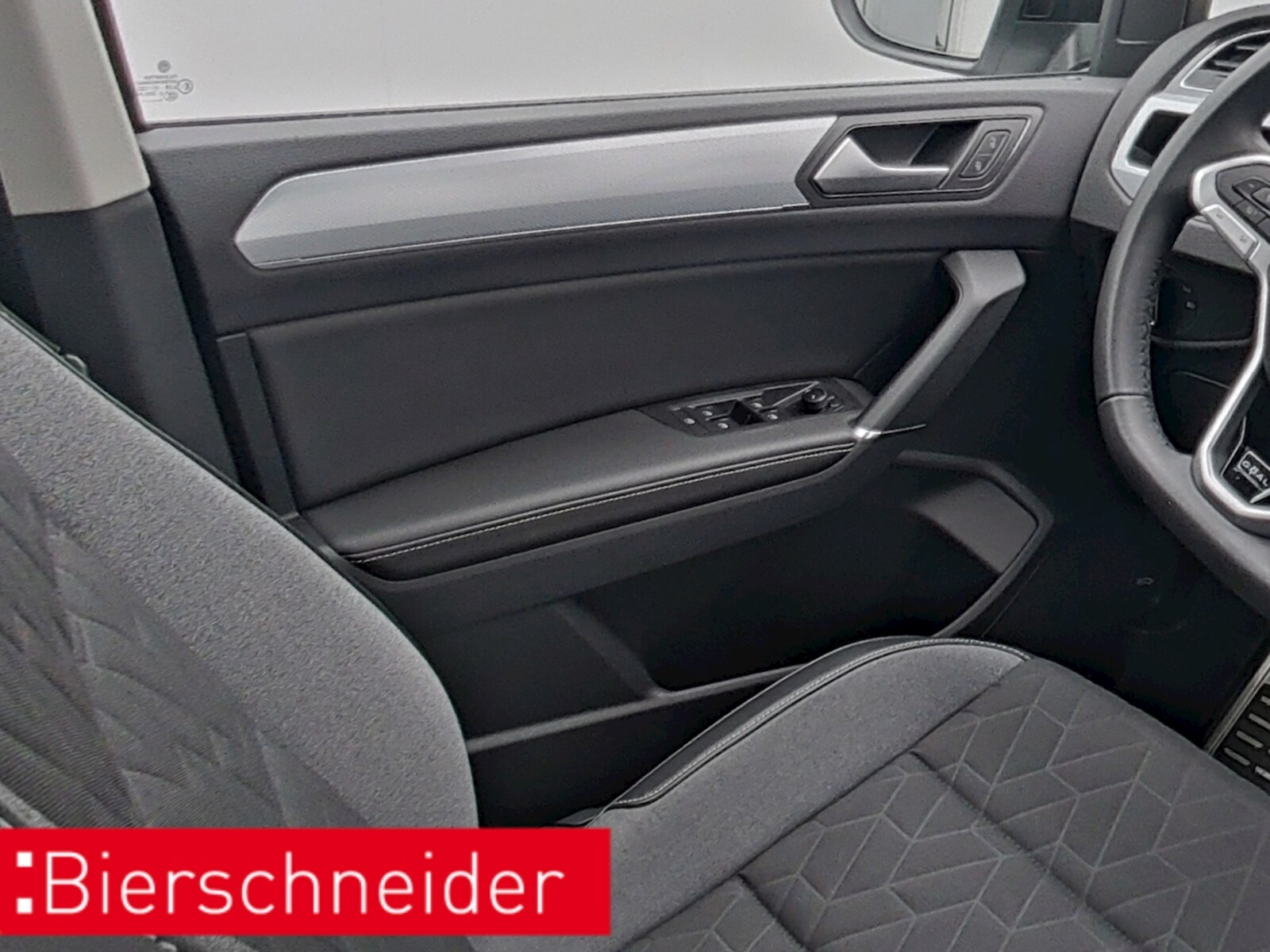 Volkswagen Touran – Bild 12