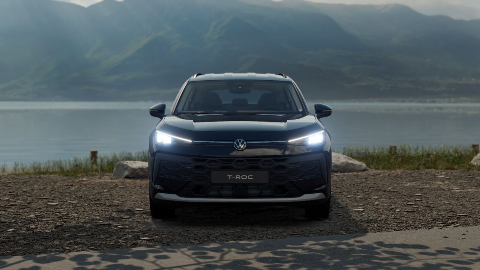Volkswagen T-Roc – Bild 2