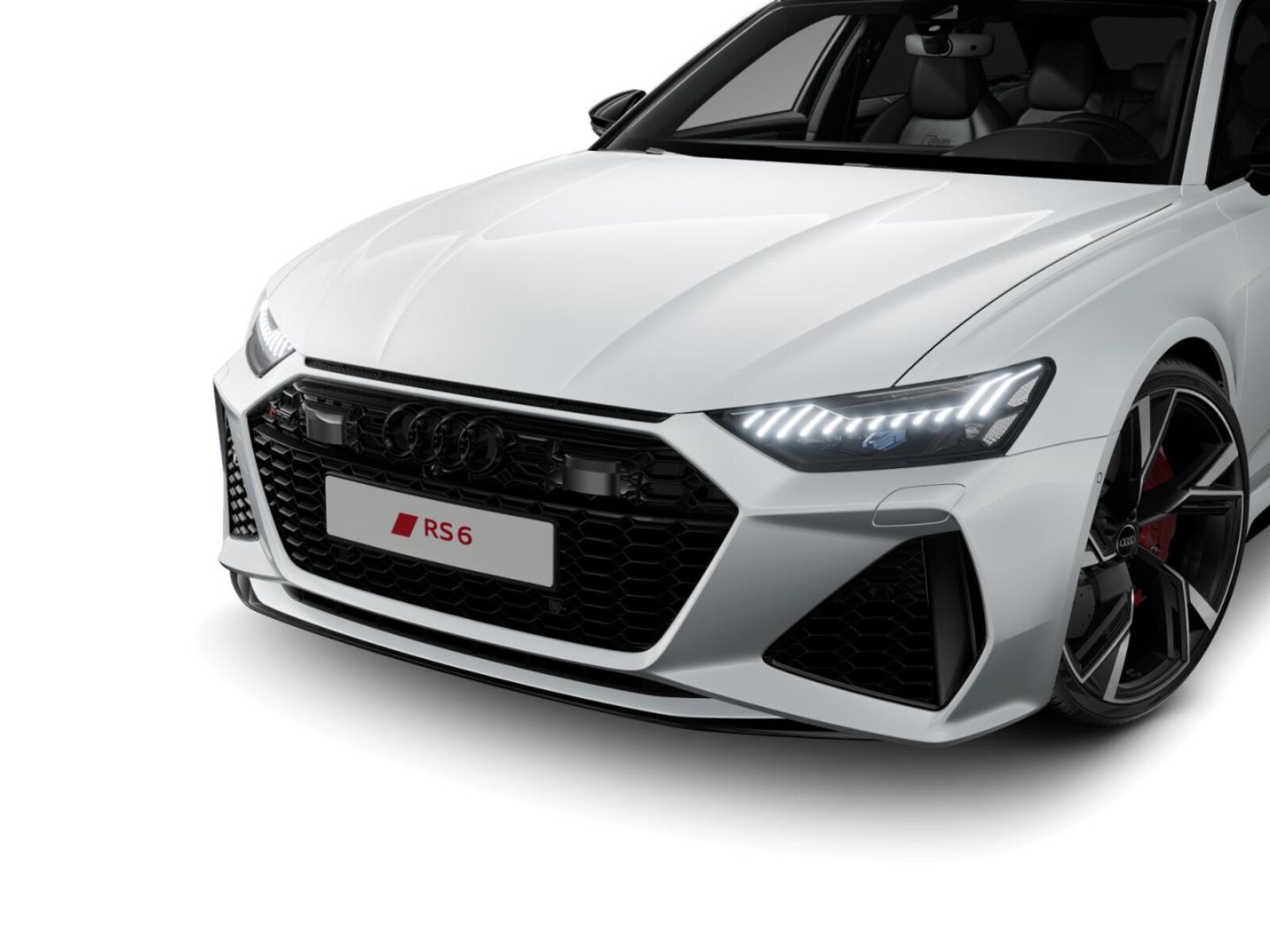Audi RS 6 Avant – Bild 8