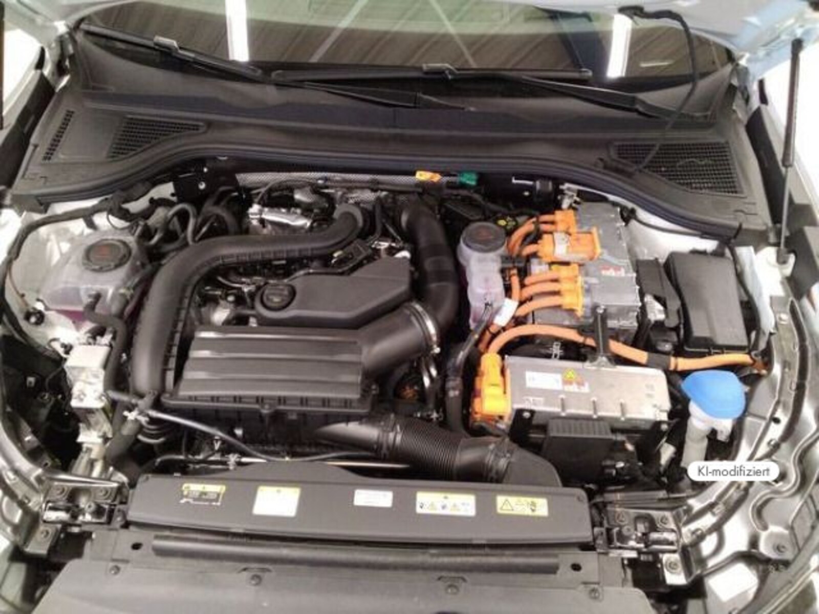 Volkswagen Passat – Bild 10