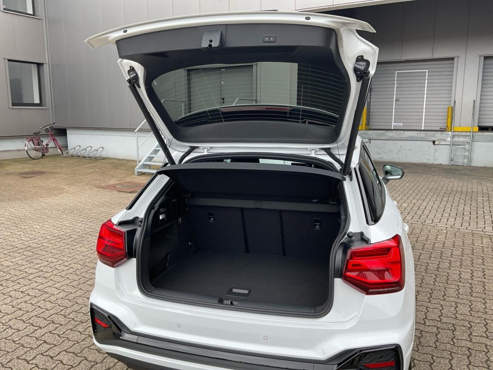 Audi Q2 – Bild 23
