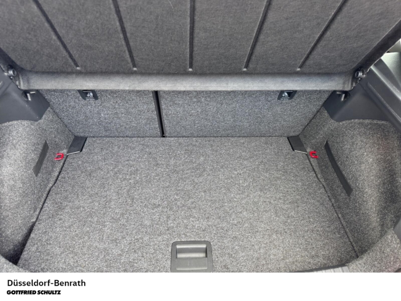 SEAT Ibiza – Bild 7