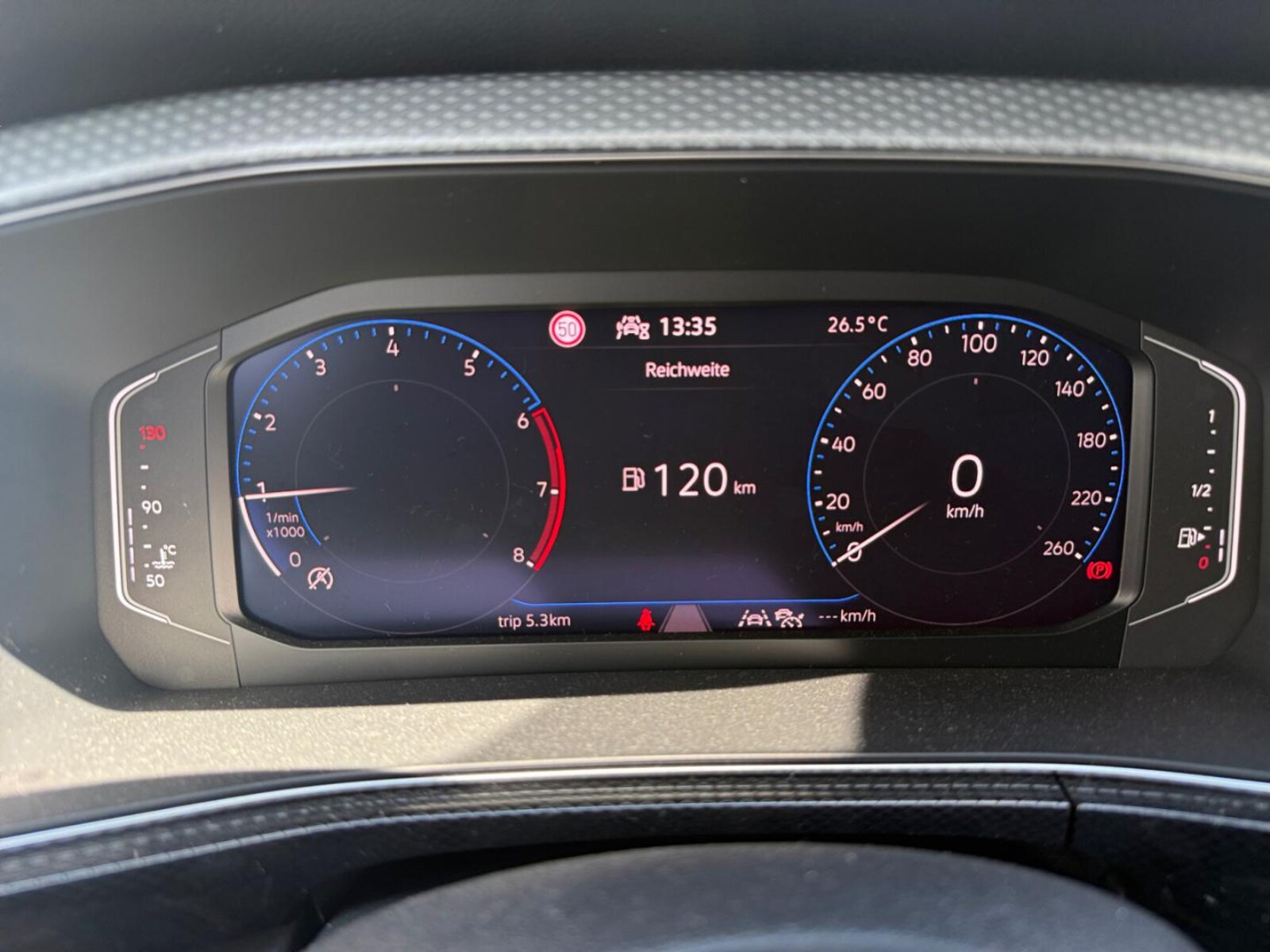 Volkswagen T-Cross – Bild 7