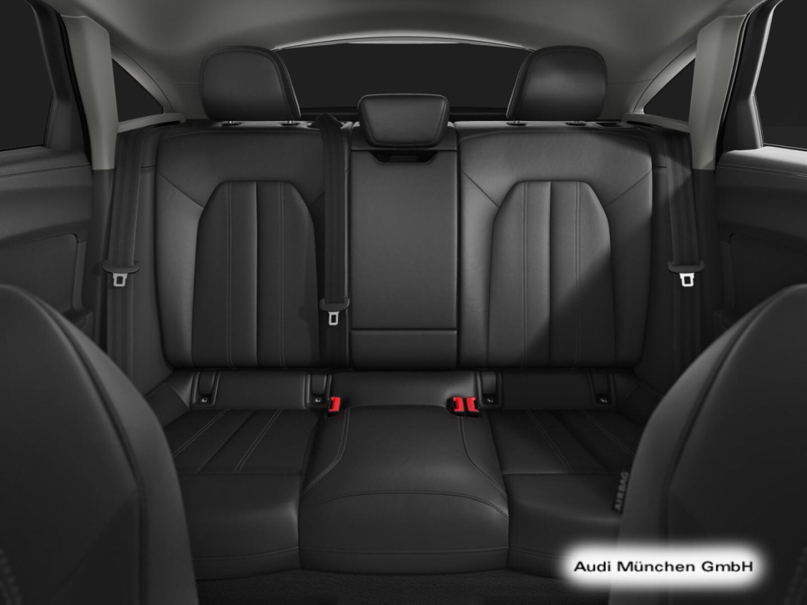 Audi A5 Limousine – Bild 10