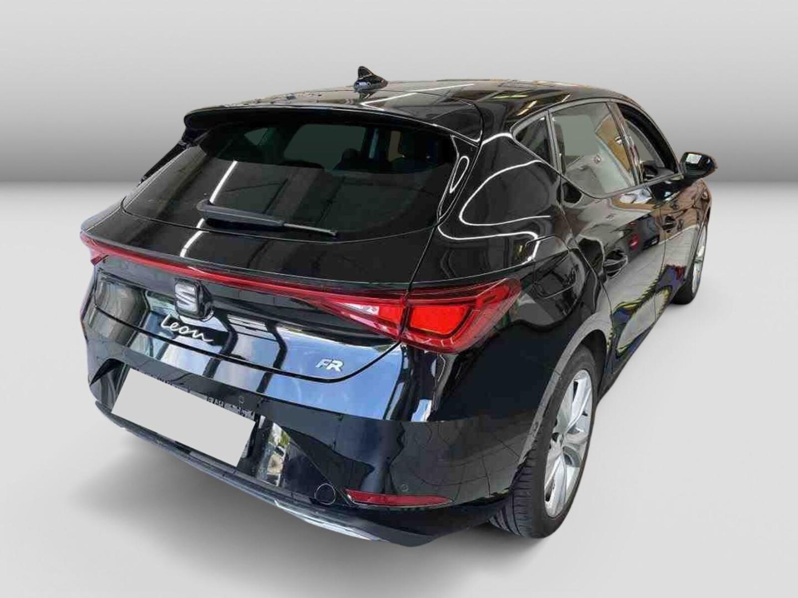 SEAT Leon – Bild 3