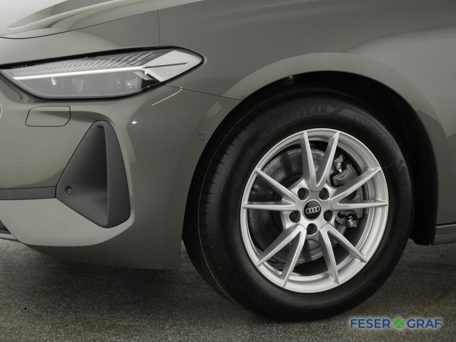 Audi A5 Avant – Bild 14