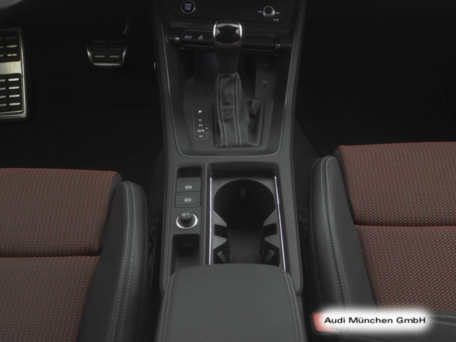 Audi Q3 Sportback – Bild 13