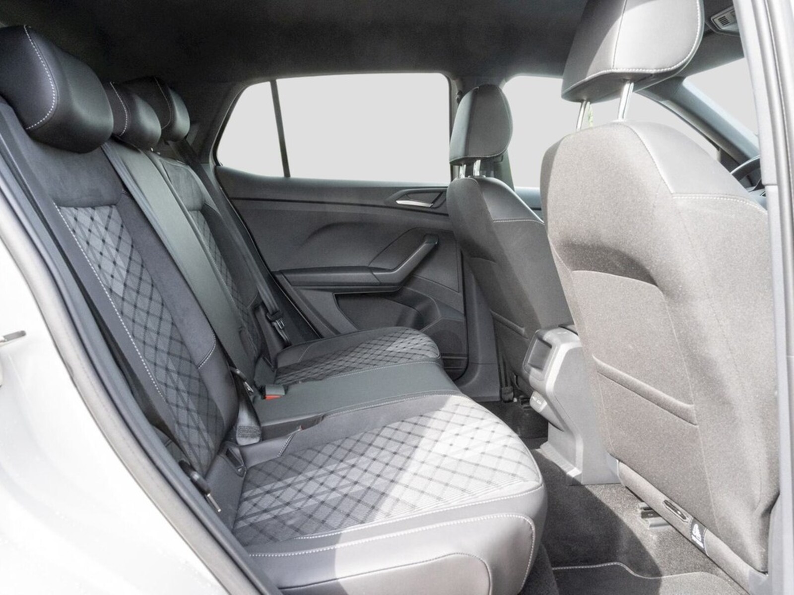 Volkswagen T-Cross – Bild 13