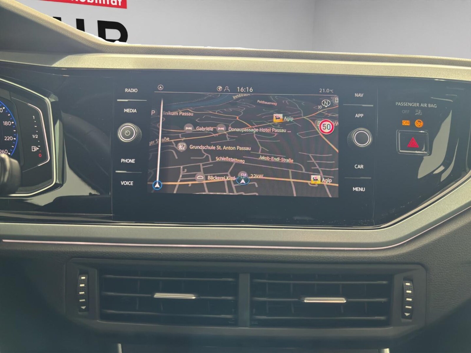 Volkswagen Taigo – Bild 11