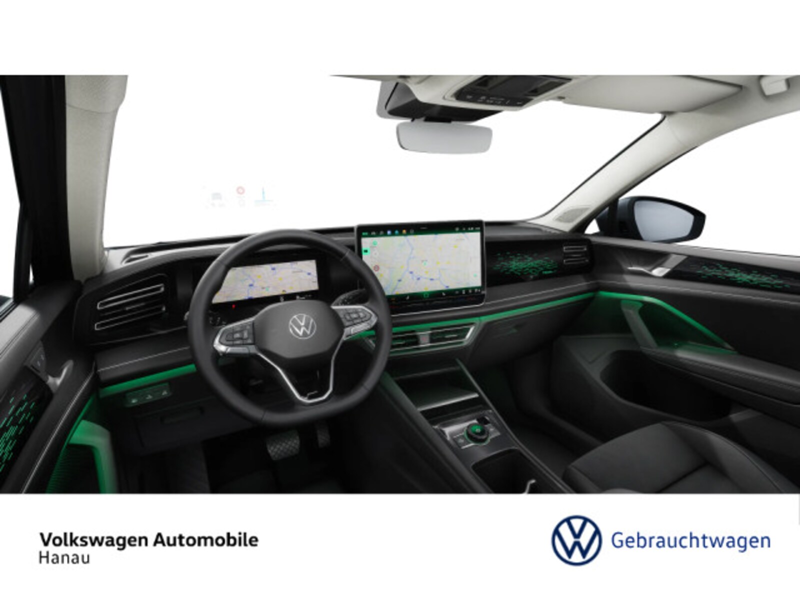 Volkswagen Tiguan – Bild 7