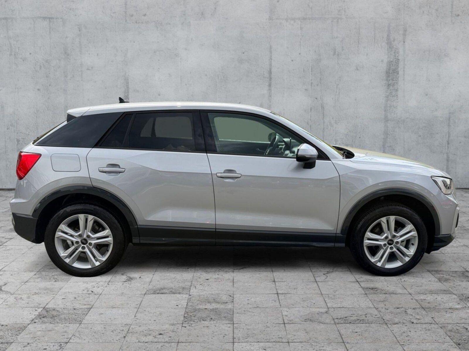 Audi Q2 – Bild 6