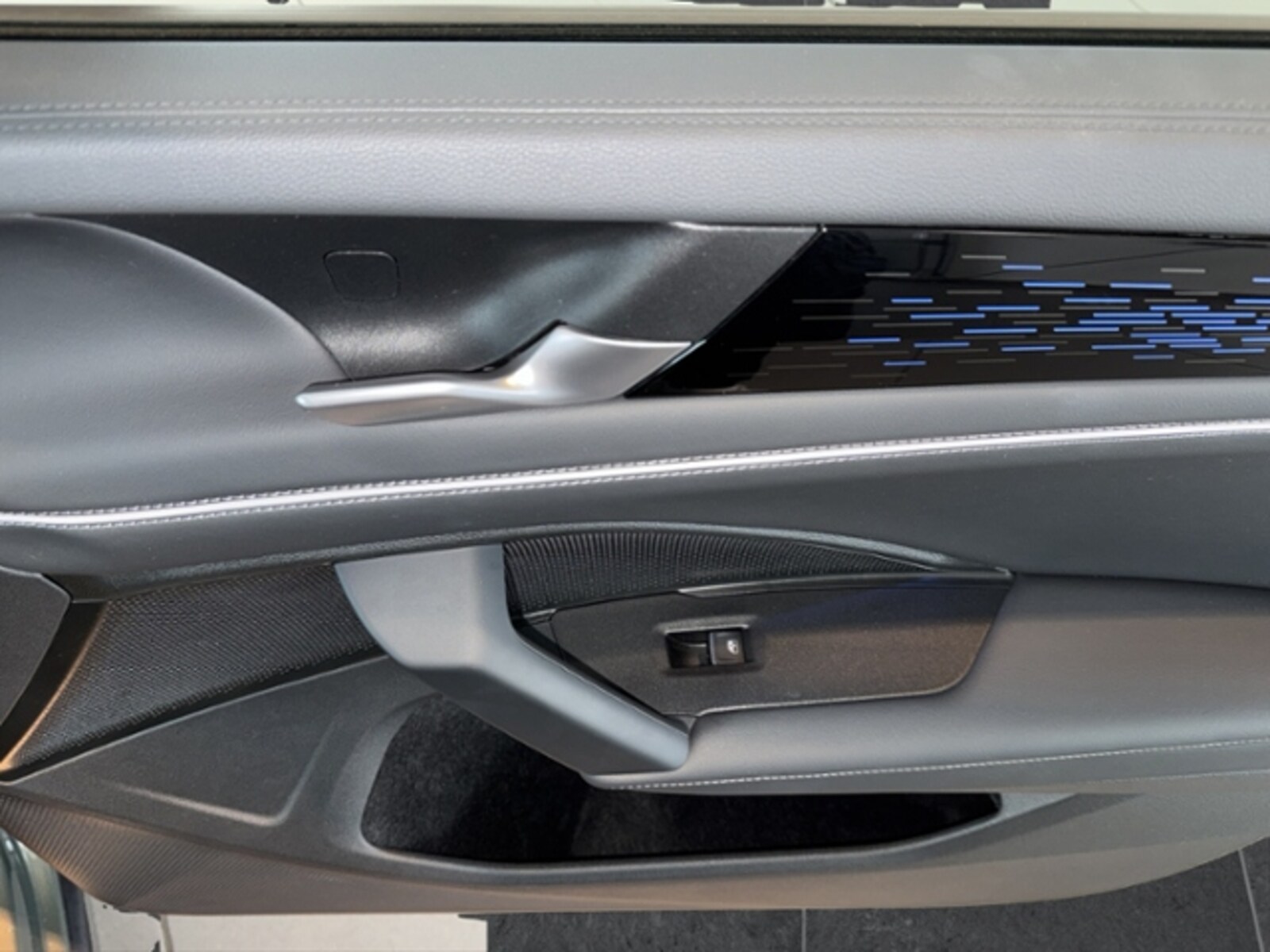 Volkswagen Tayron – Bild 14