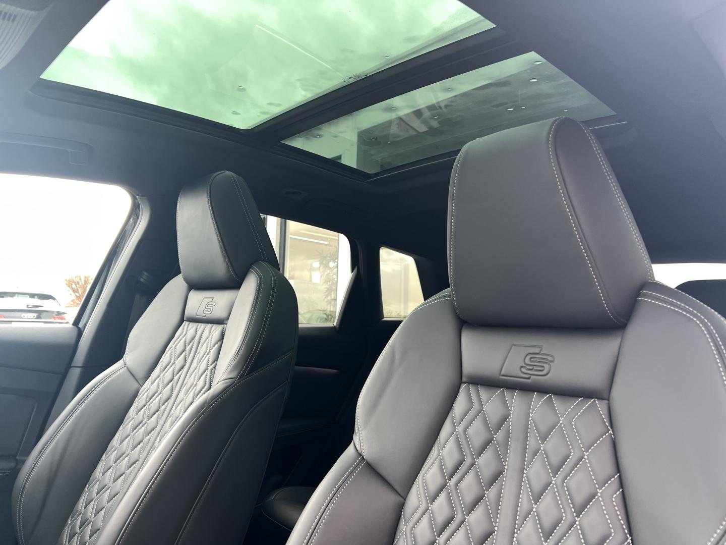 Image about Audi Q4 e-tron 40 e-tron 150 kW