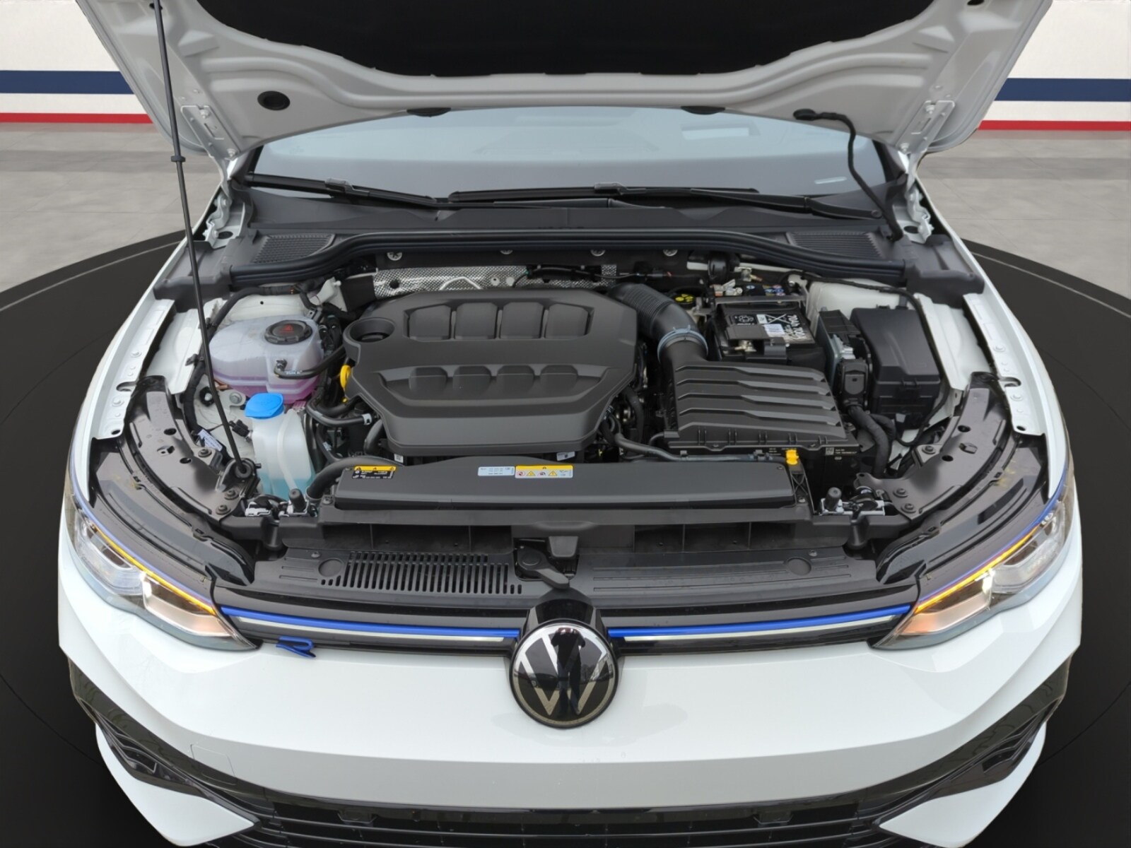 Volkswagen Golf – Bild 9