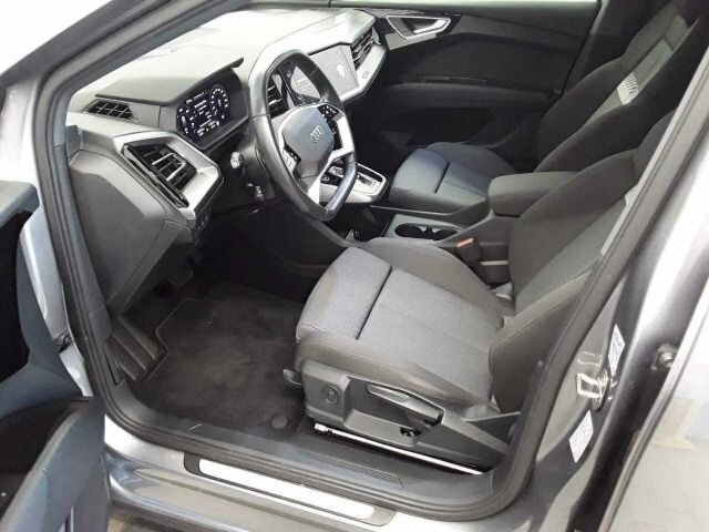 Image about Audi Q4 e-tron 45 e-tron quattro