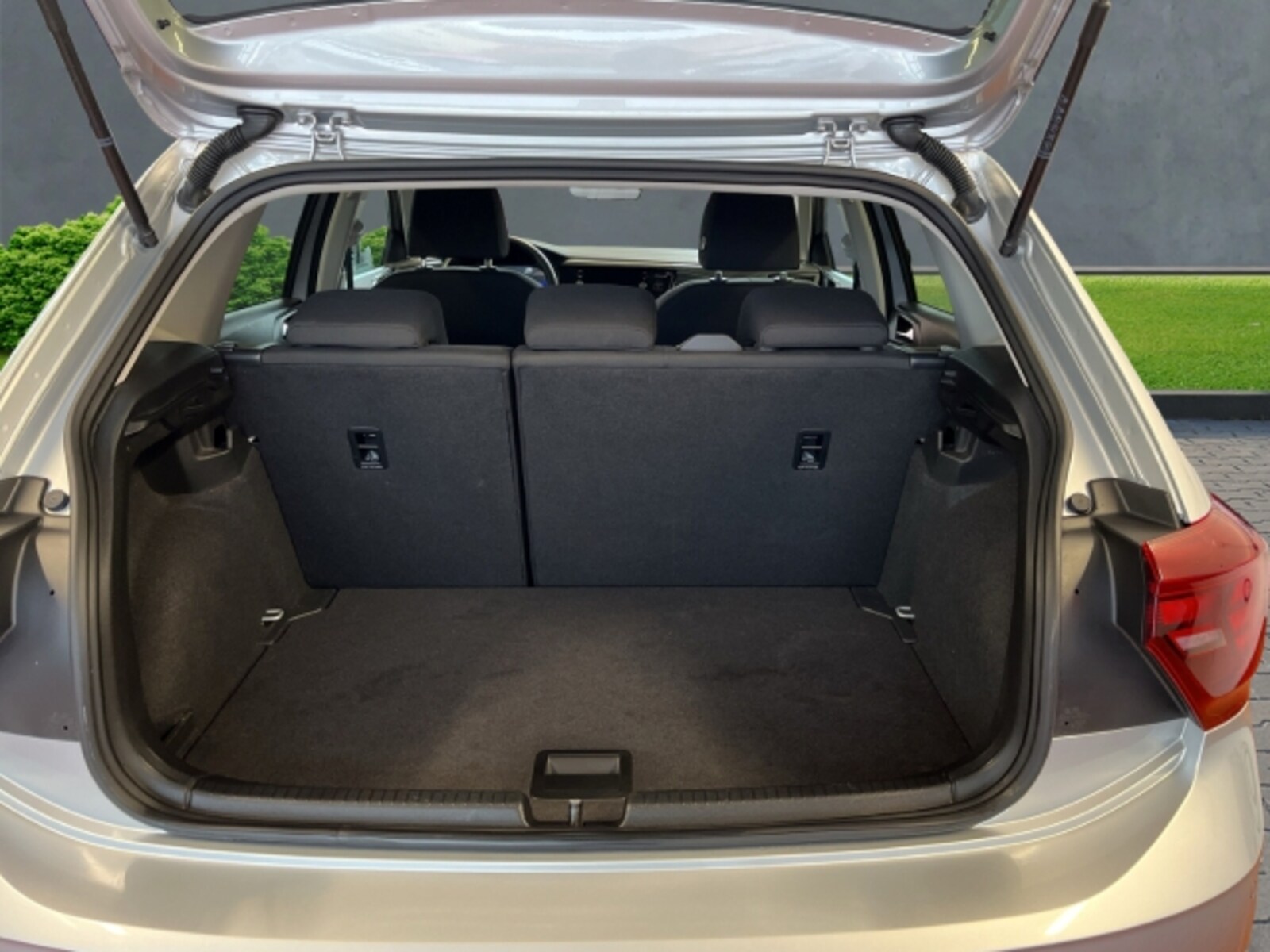 Volkswagen Polo – Bild 5