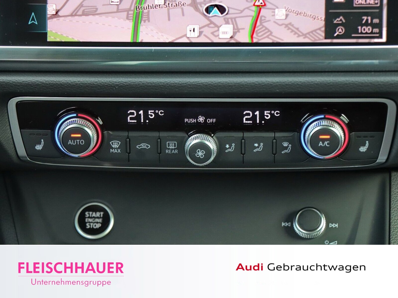 Audi Q3 – Bild 14