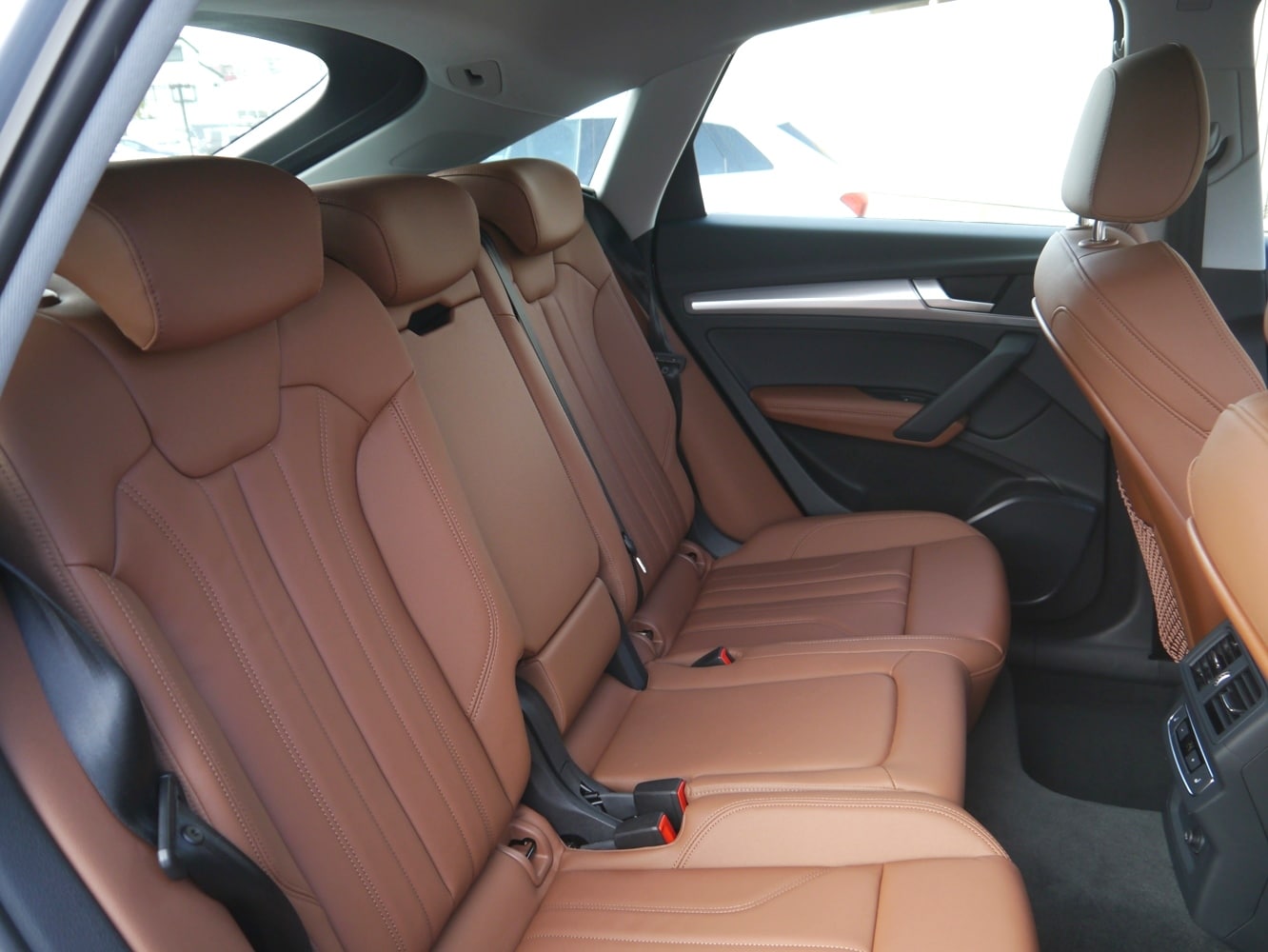 Audi Q5 Sportback 40 TDI quattro advanced 150(204) kW(PS) S tronic for more details contact your dealer