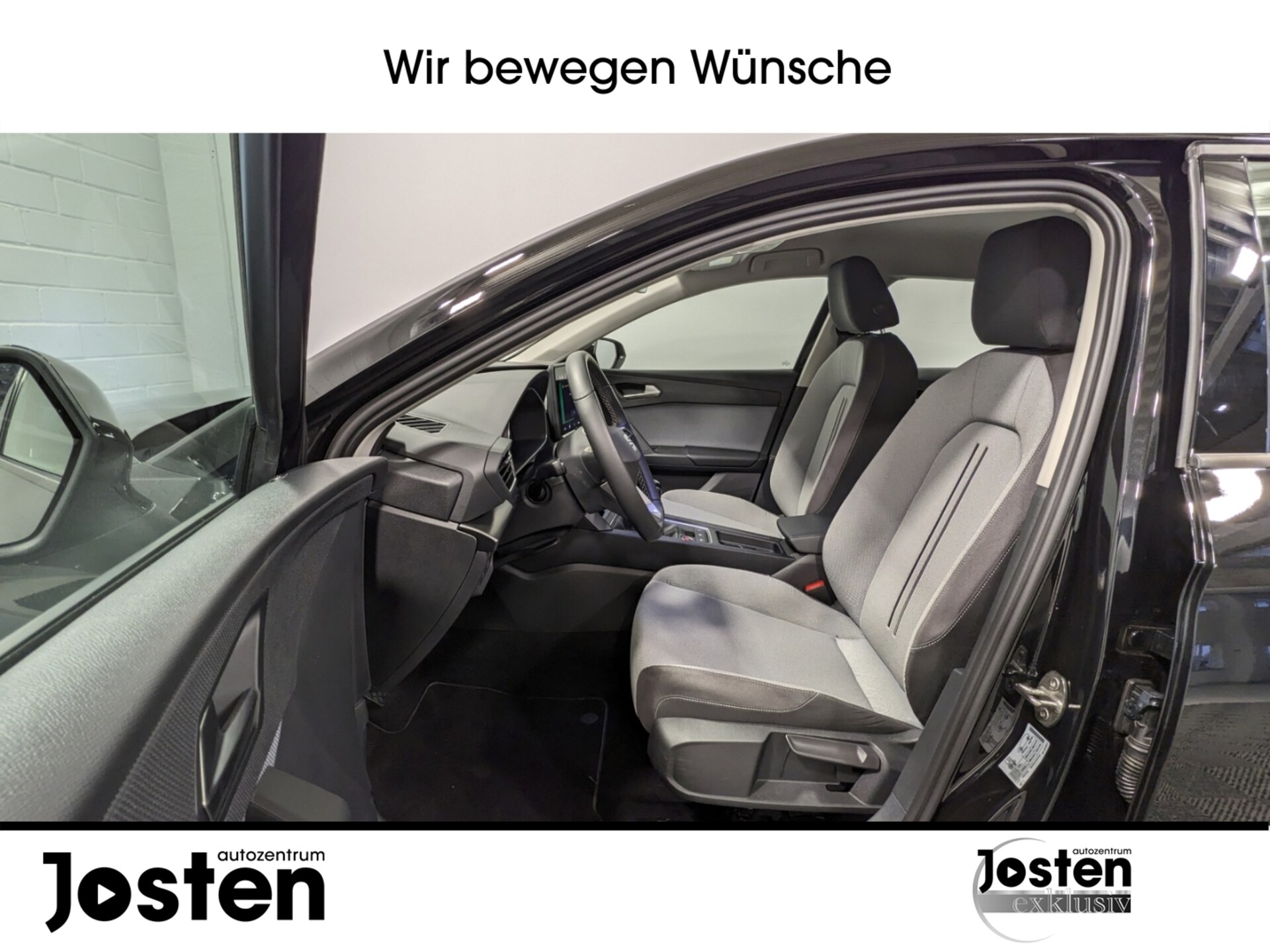 SEAT Leon Style
