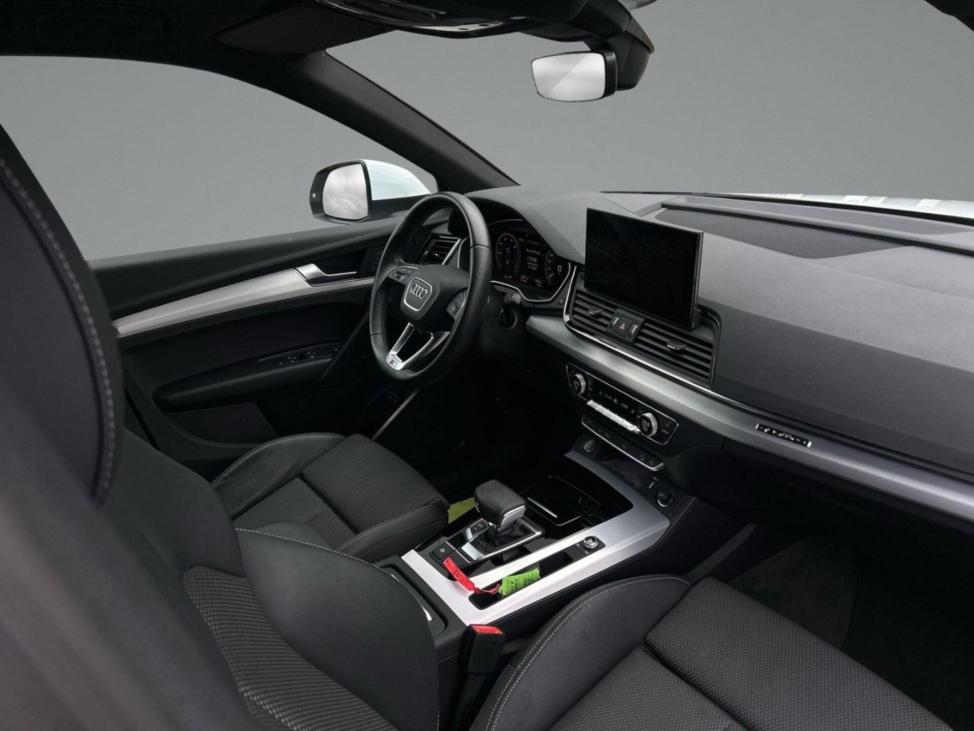 Audi Q5 TFSI e S line