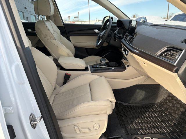 2024 Audi Q5 Premium - Photo 21