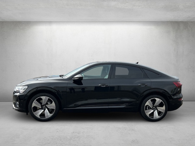 Audi Q8 Sportback E-tron Advanced 55 E-tron Quattro -  - Joinsteer - #2