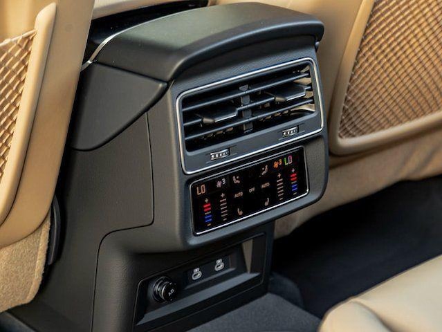 2026 Audi Q7 Premium Plus - Photo 21