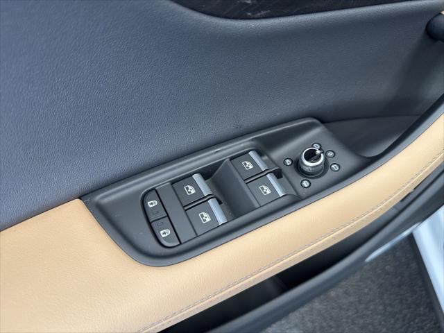 2025 Audi Q7 Premium Plus - Photo 39