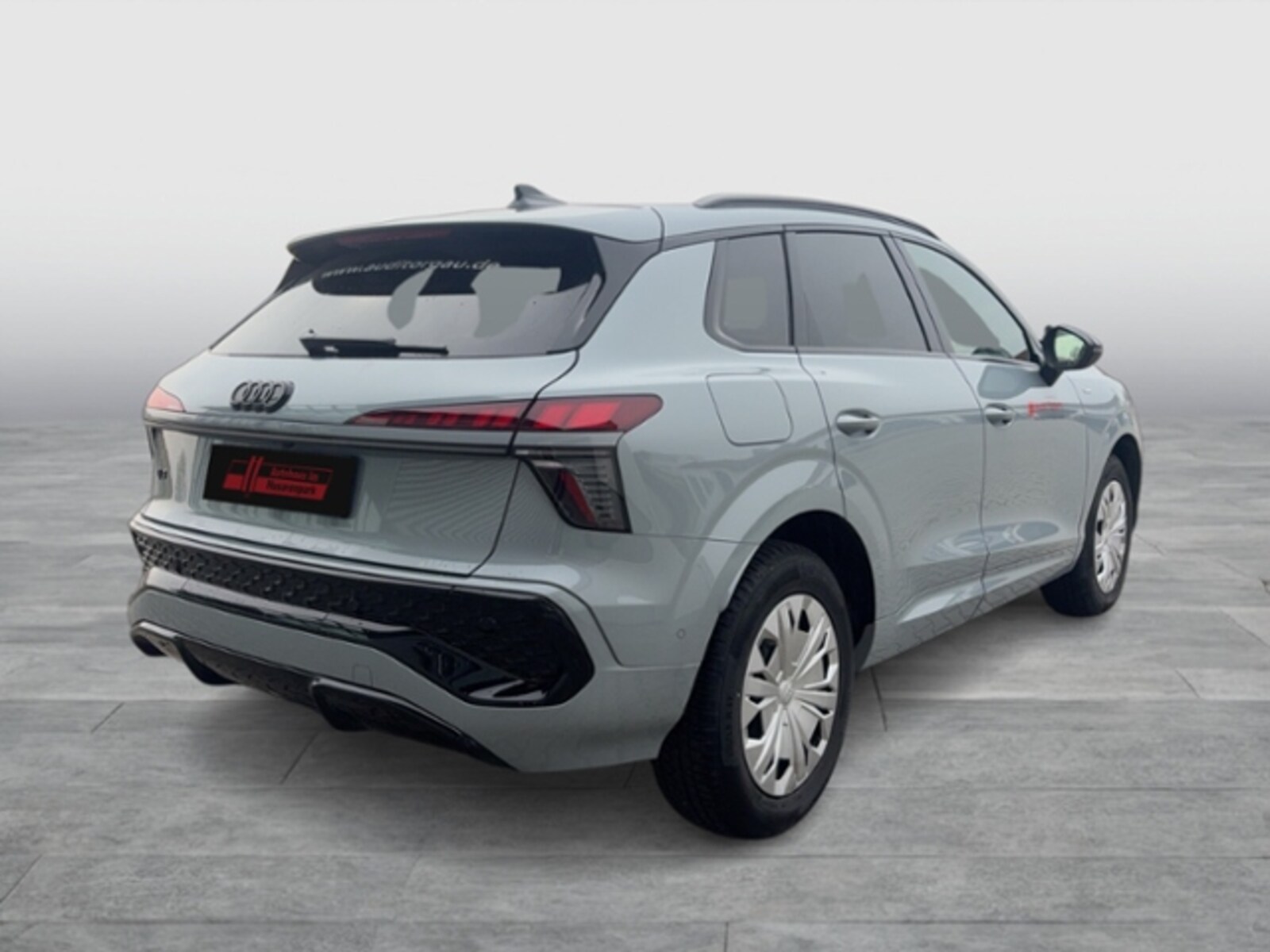 Audi Q3 – Bild 5