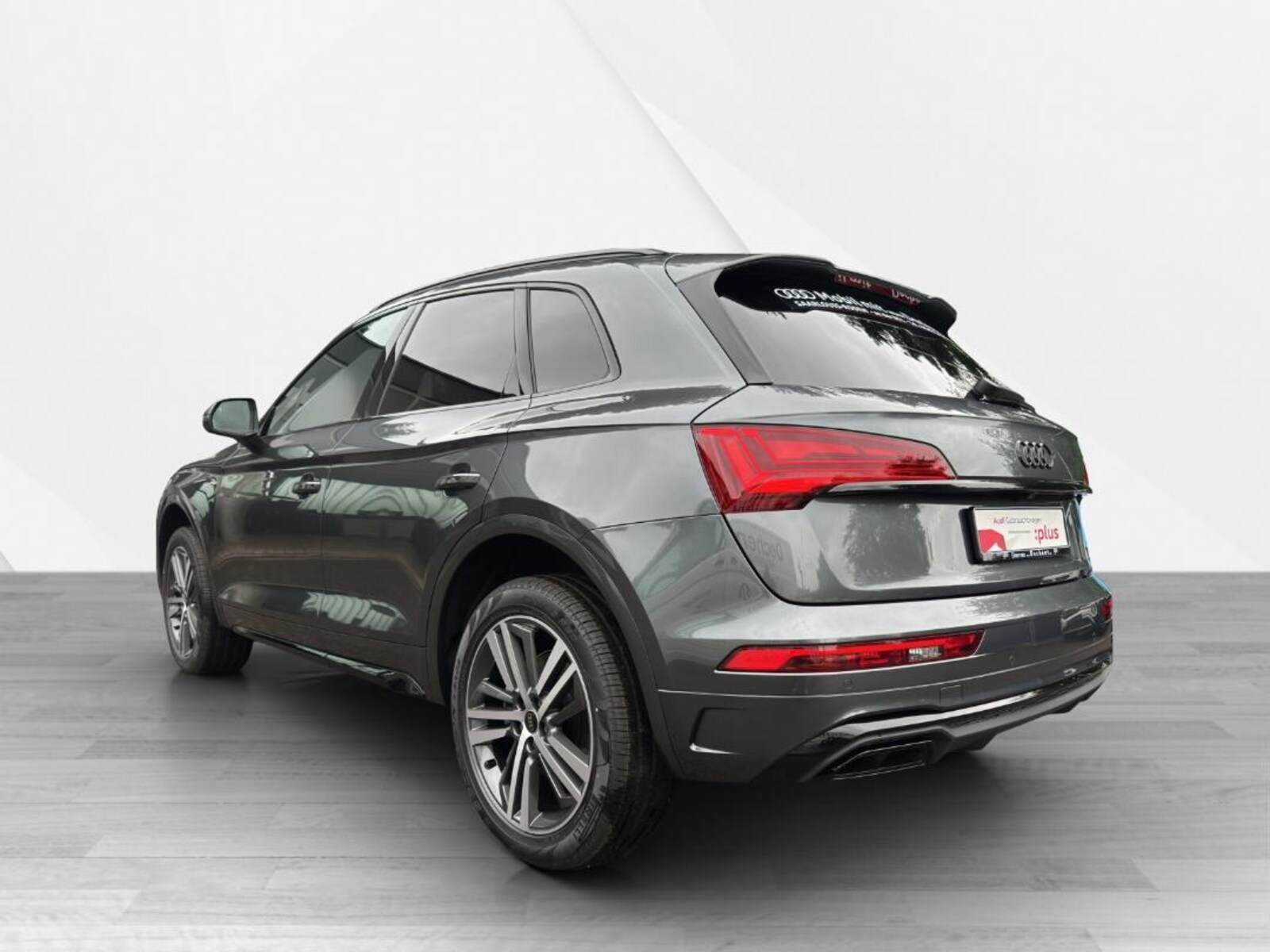 Audi Q5 – Bild 4