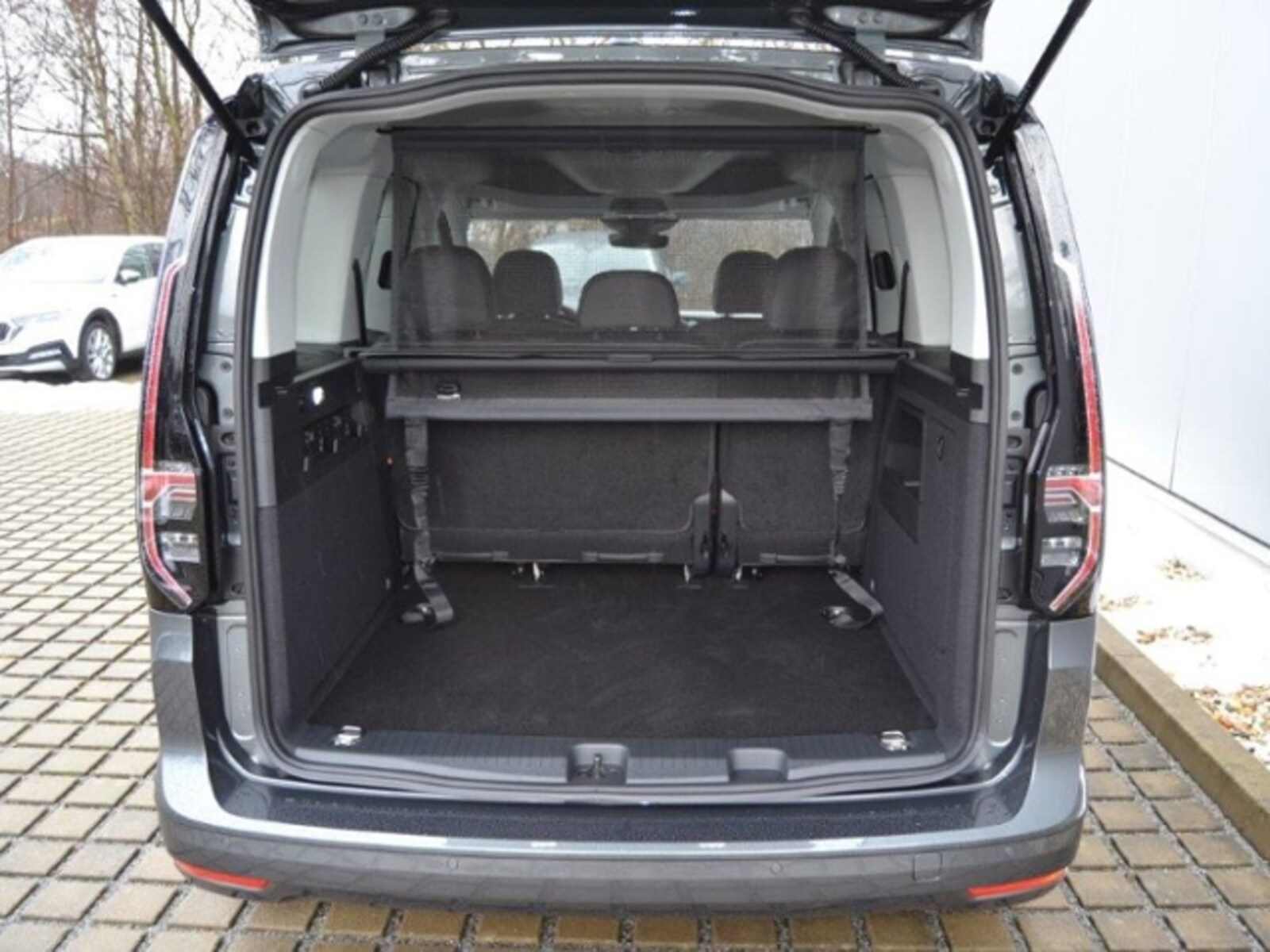 Volkswagen Caddy – Bild 14