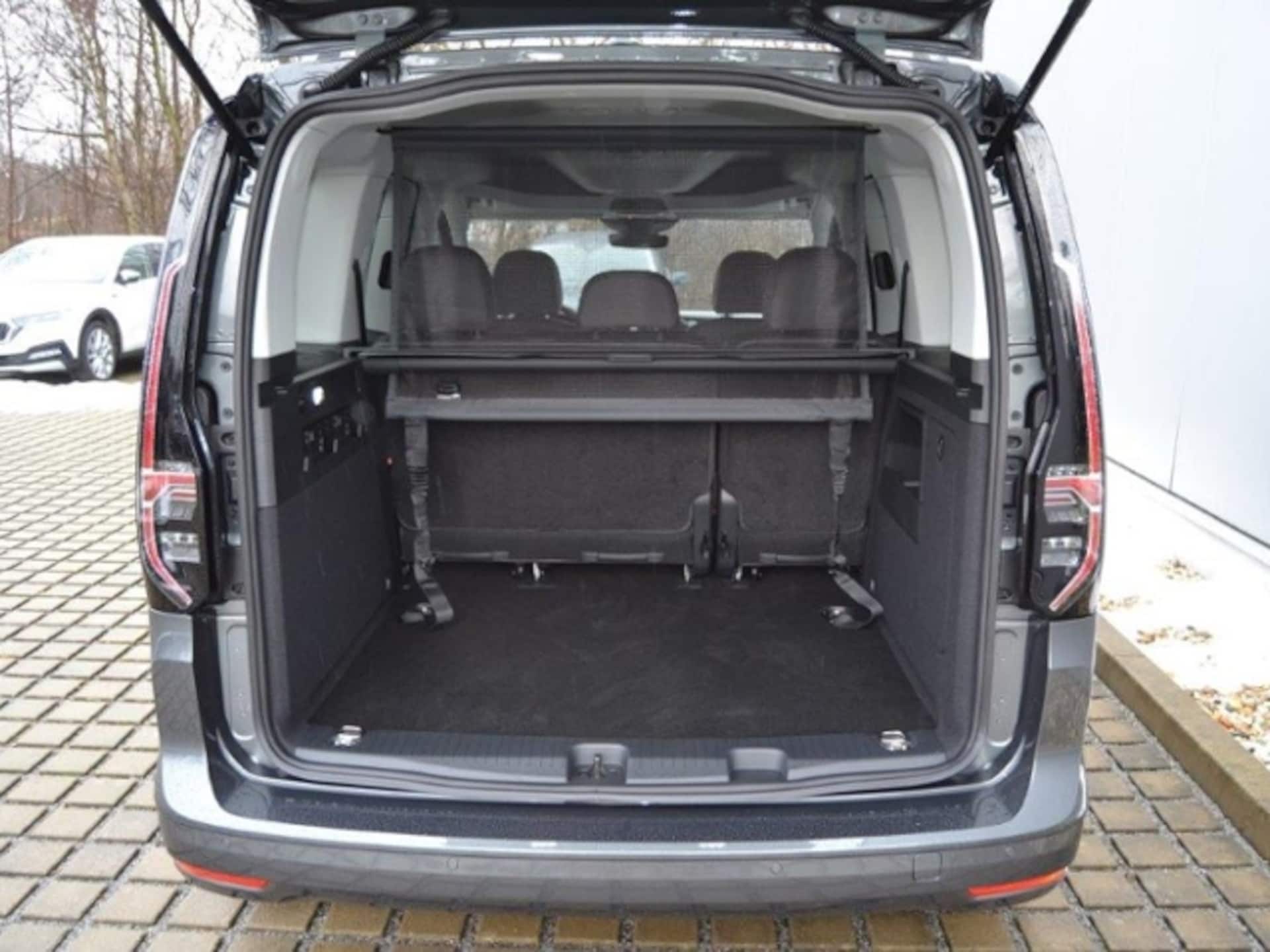 Volkswagen Caddy ENERGY
