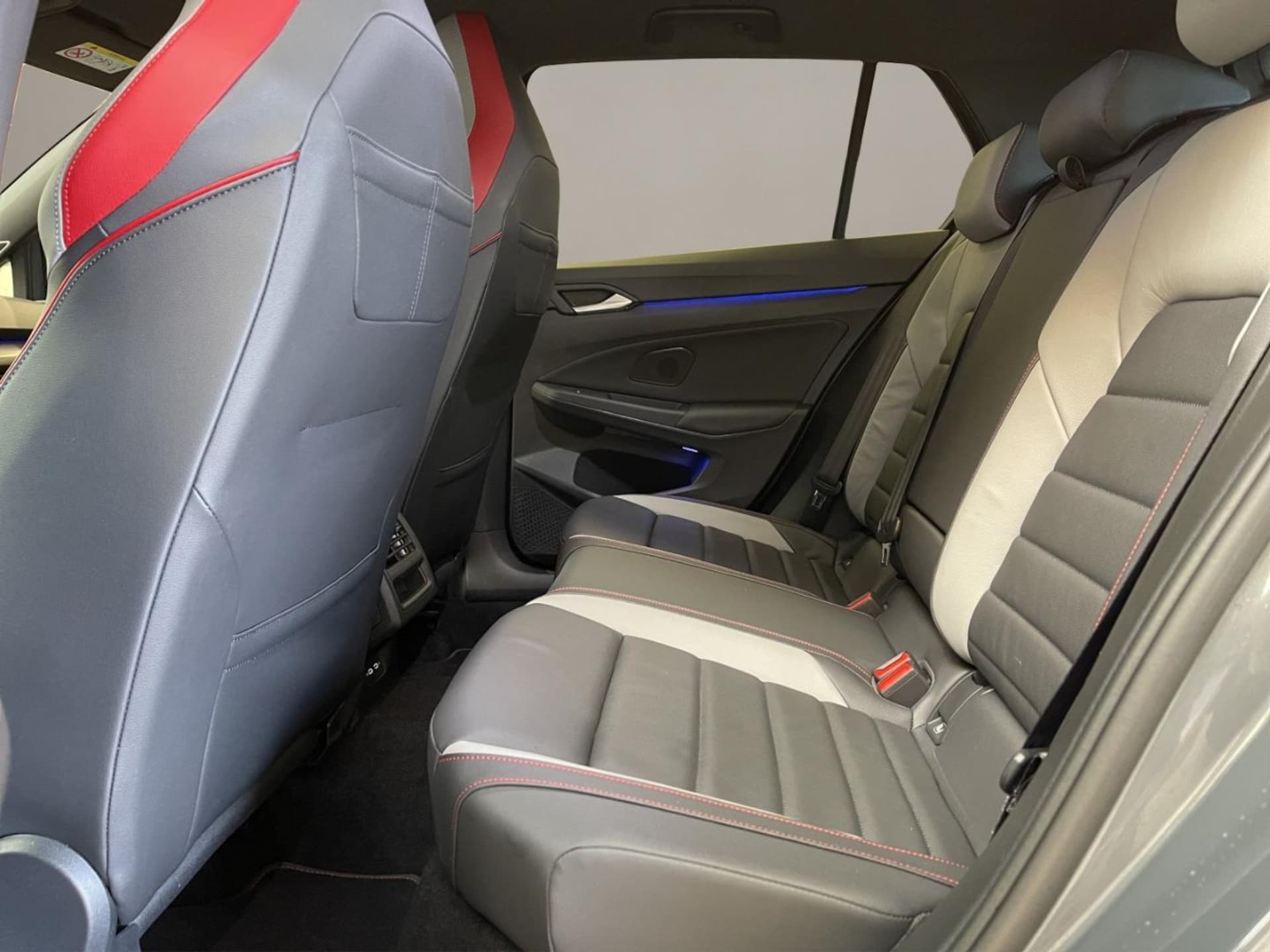 Volkswagen Golf GTI Clubsport