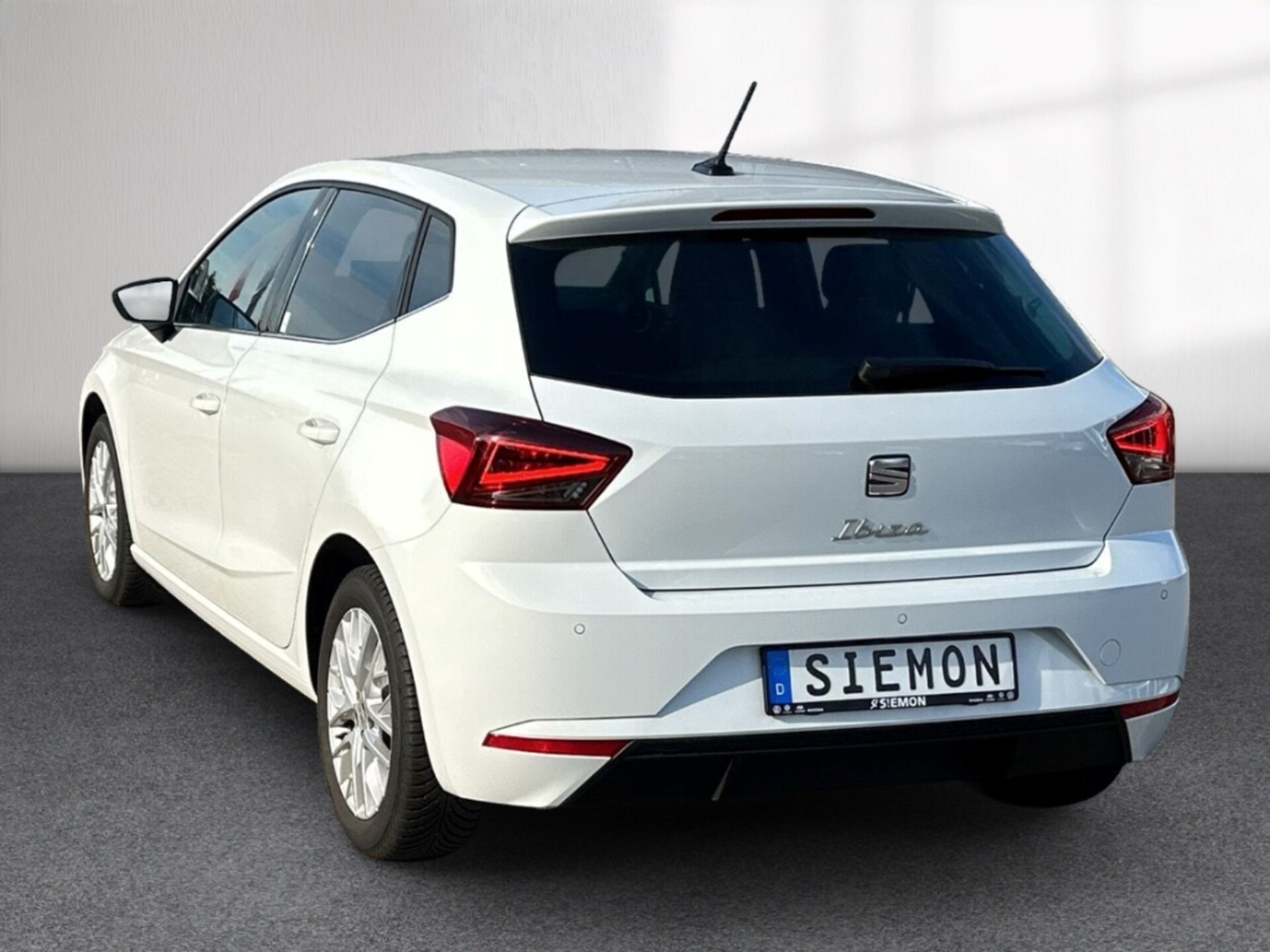 SEAT Ibiza Xcellence