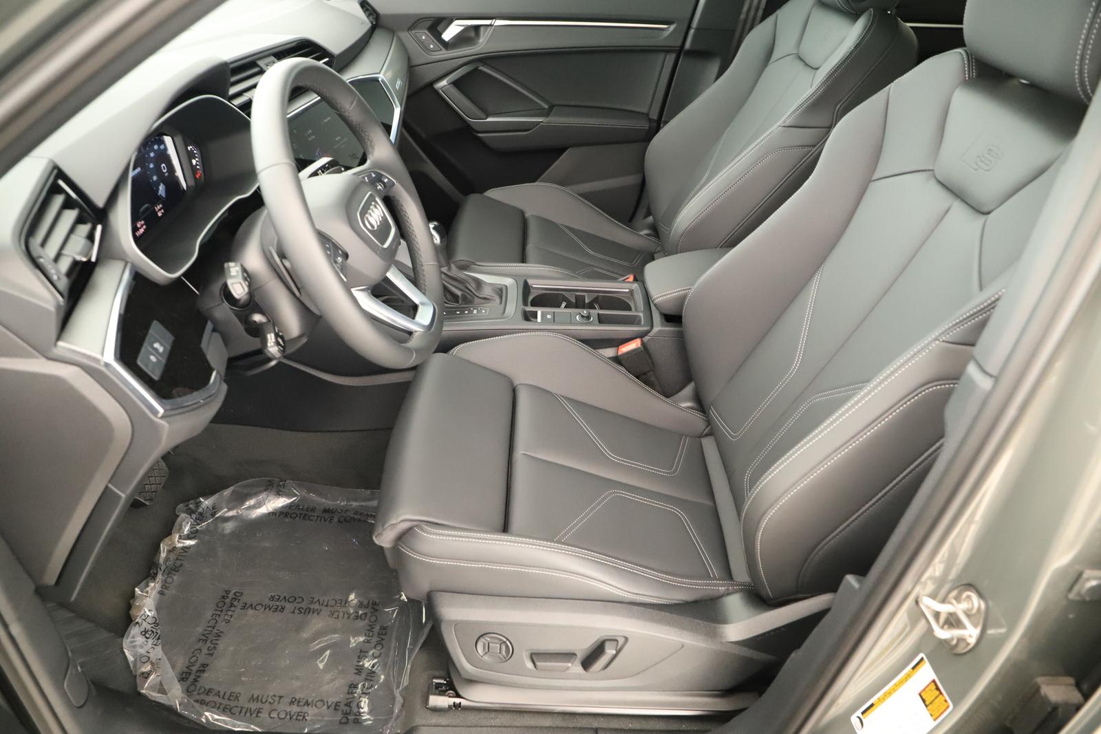 2025 Audi Q3 S Line Premium - Photo 25