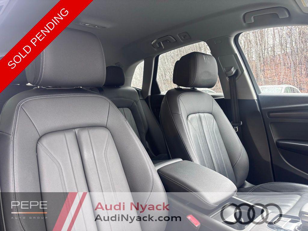 2023 Audi Q5 Premium - Photo 10