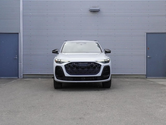 2026 Audi Q5 Sportback
