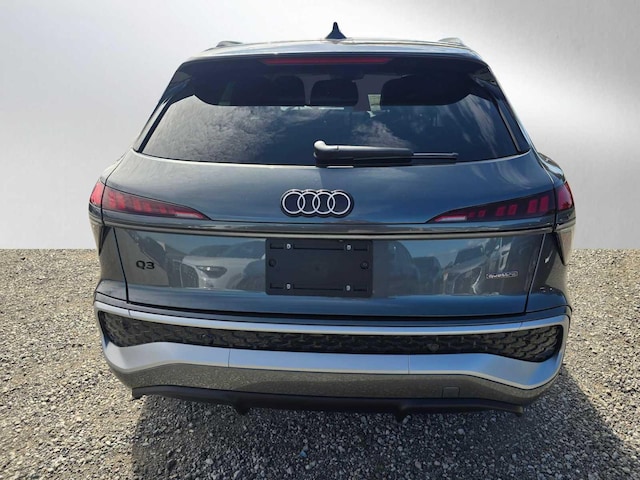 2026 Audi Q3 SUV
